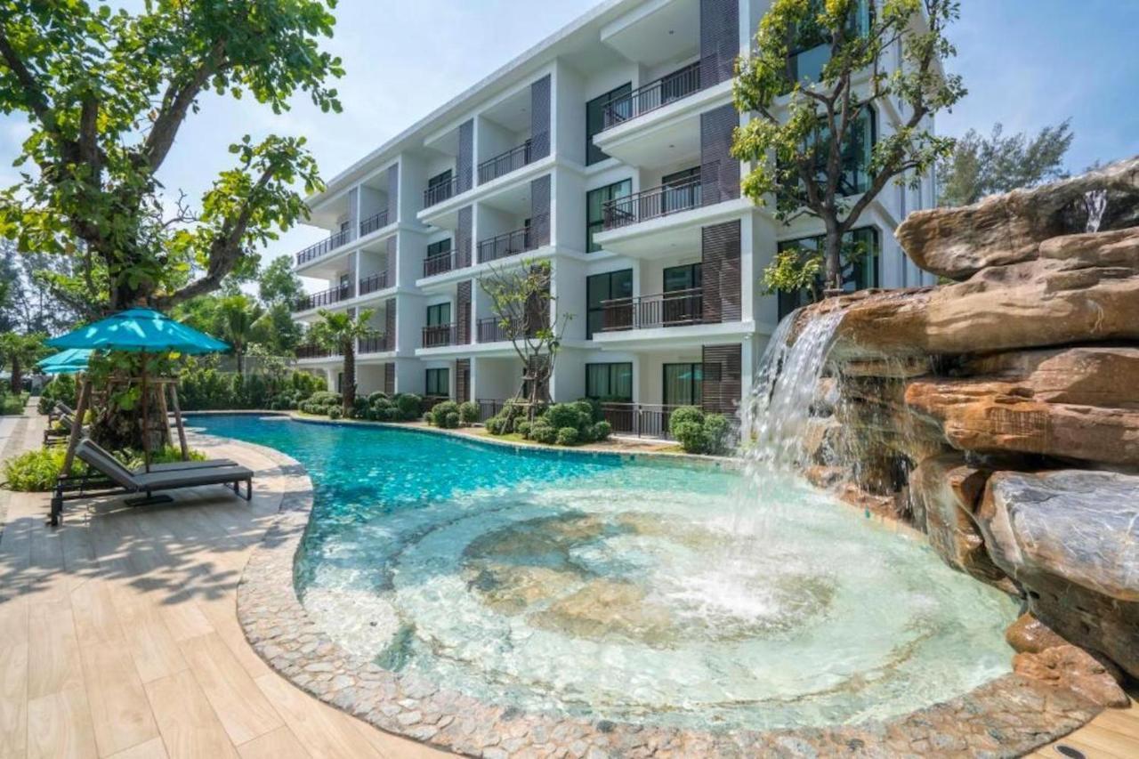 New Apartment Ttl B209 In New Rawai Beach Residence With Tropical Pools 外观 照片