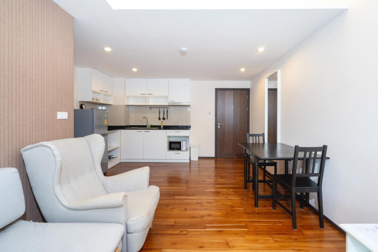 New Apartment Ttl B209 In New Rawai Beach Residence With Tropical Pools 外观 照片