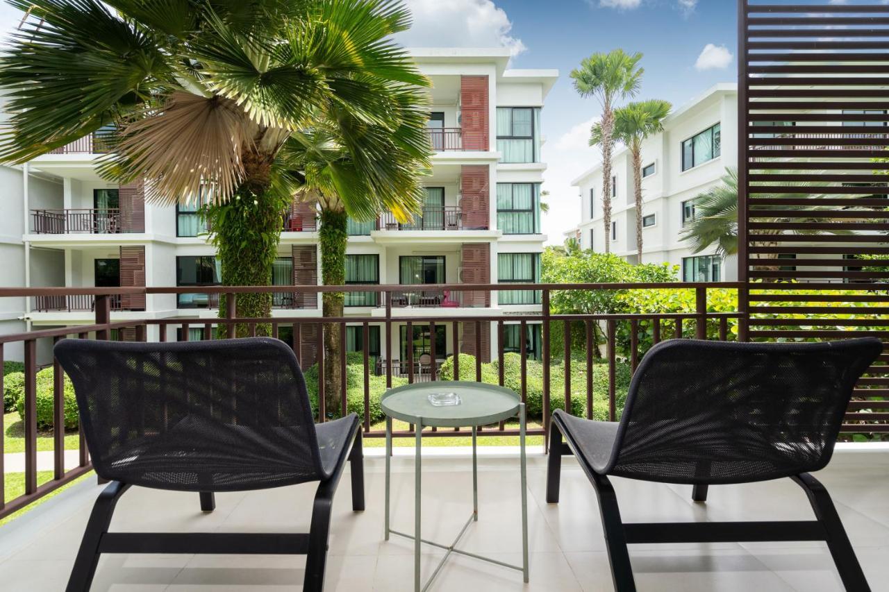New Apartment Ttl B209 In New Rawai Beach Residence With Tropical Pools 外观 照片